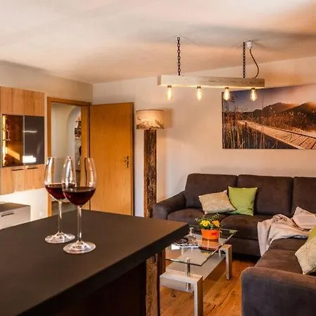 Cosy In * Wallgau