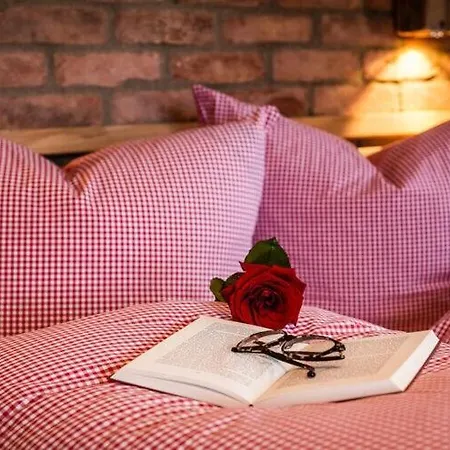 Cosy In *