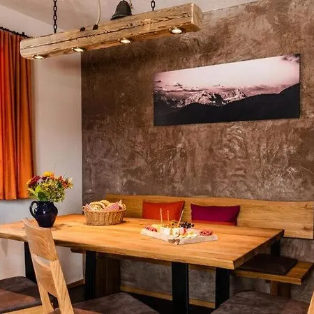 Cosy In Wallgau