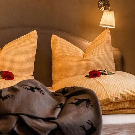 Cosy In *