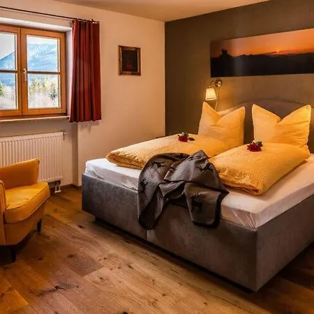 Cosy In Lägenhet *