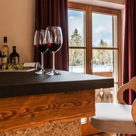 Apartamento Cosy In *